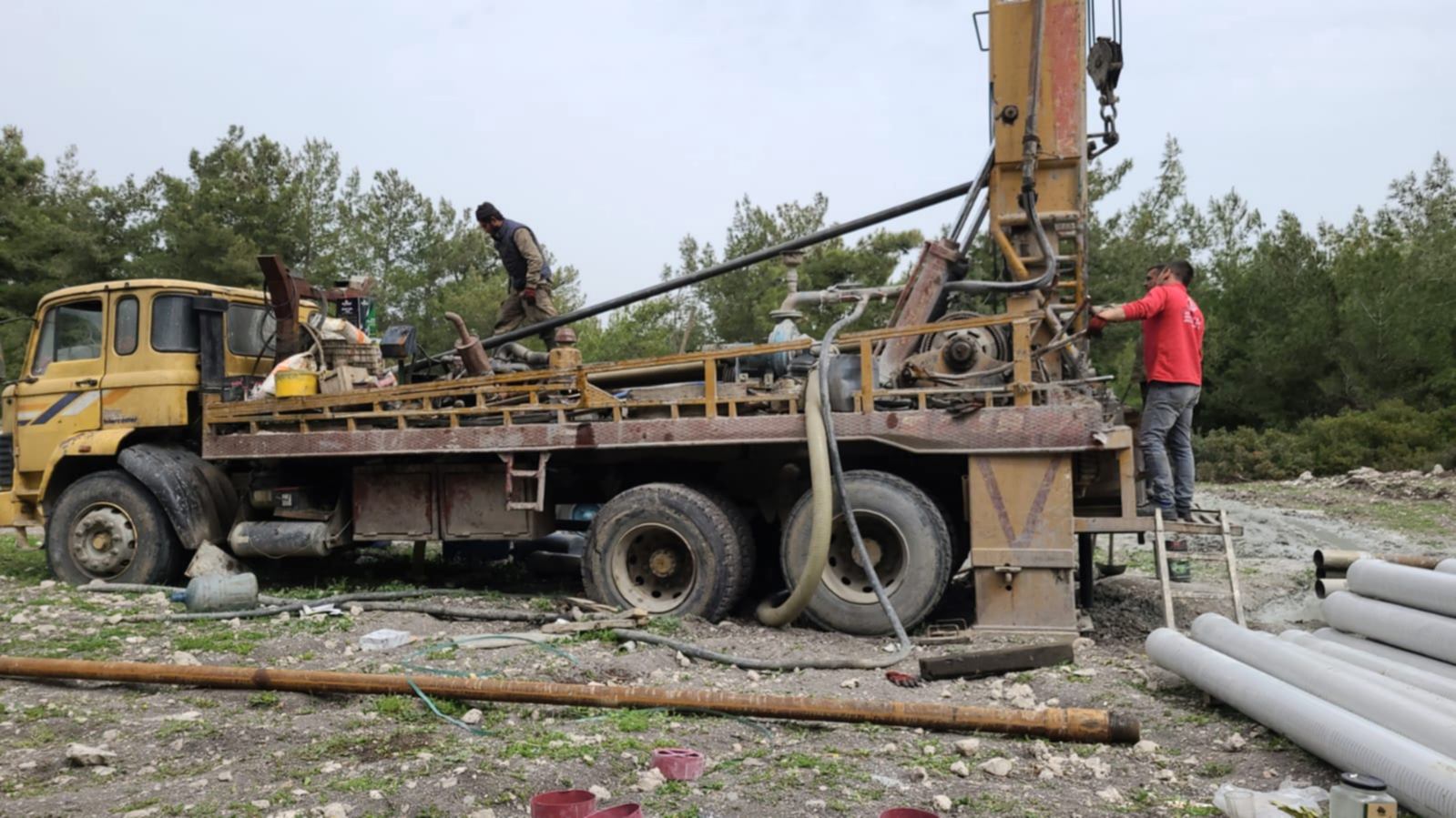 Güler Sondajcılık
