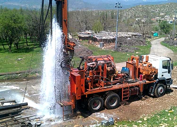 HAVALI SU SONDAJI